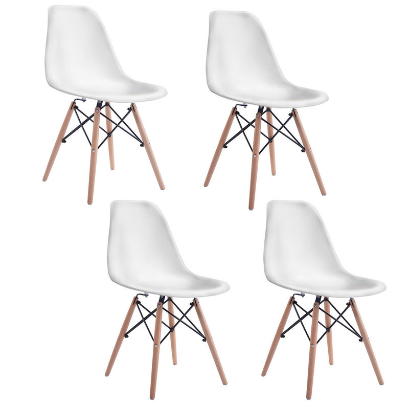 16.25'' H Side Chair