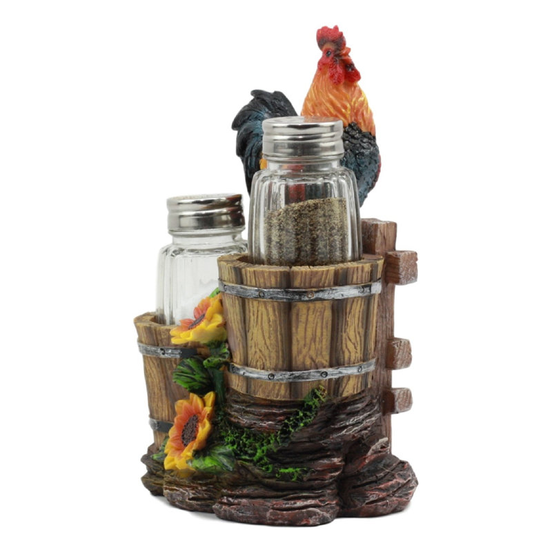 Urbana Figurines & Sculptures