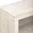 Console Table with Symmetrical 2-Tier Open Shelf-1457987623