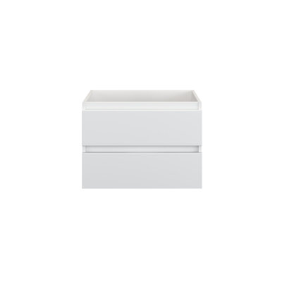 Salt 29.5'' Single Bathroom Vanity Base Only