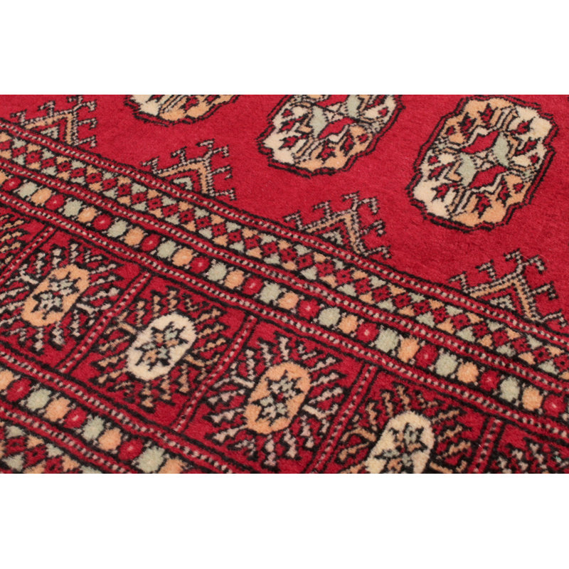 Hillview Geometric Hand Woven Area Rug, Rectangle 150 x 240cm