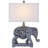 Baillargeon Resin Table Lamp