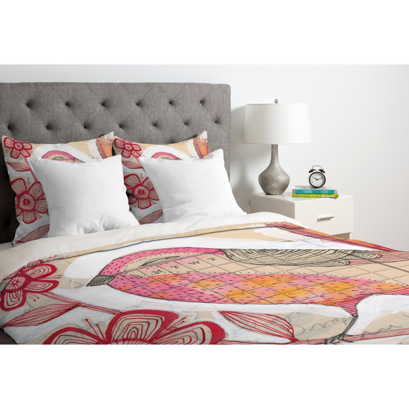 Housse de couette Wee Lass, Luxe, Housse de couette pour très grand lit