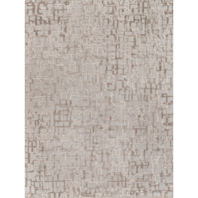 Vista Wool and Viscose Indoor Rug