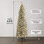 Faux Tree Plant-1582455420