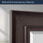 Miroir mural Rickesh