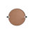 Belfield Metal Wall Mirror-284004382-284004377