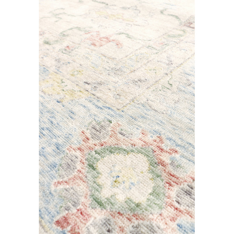 One-of-a-Kind 10'3" X 13' Area Rug