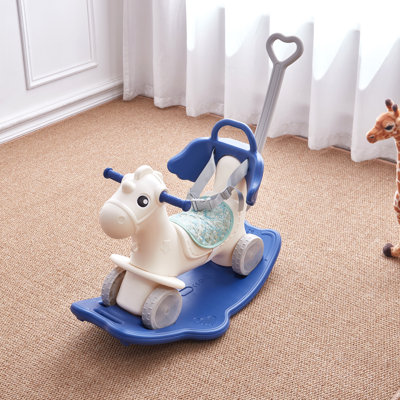 Haga Rocking Horse
