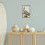 «Rustic Ocean Pelican Art» par Julie DeRice-102886832-102886835