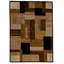 Abstract Area Rug