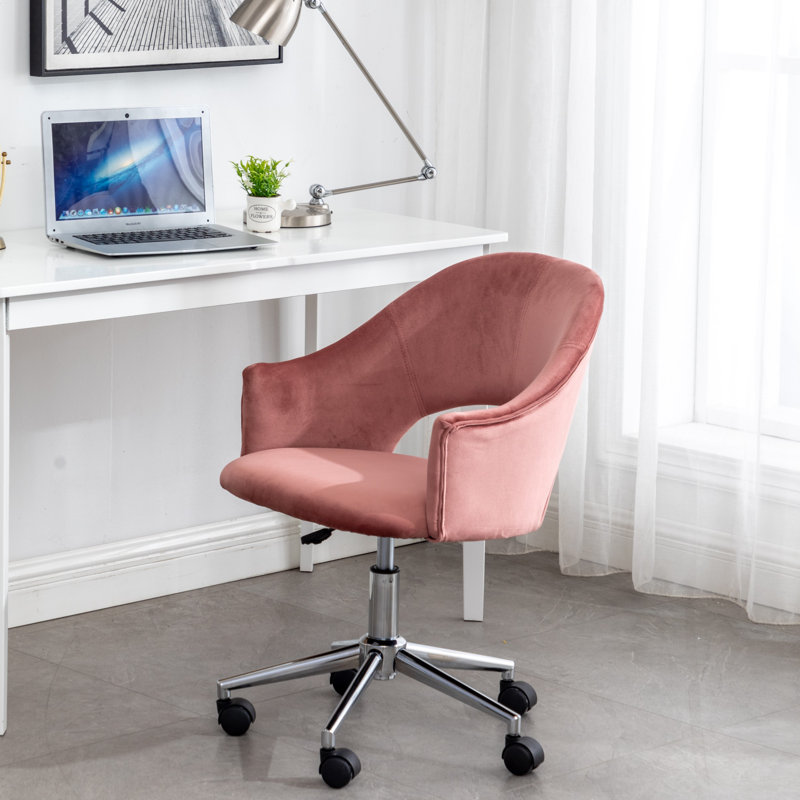 Chaise de travail Vanity, Ros