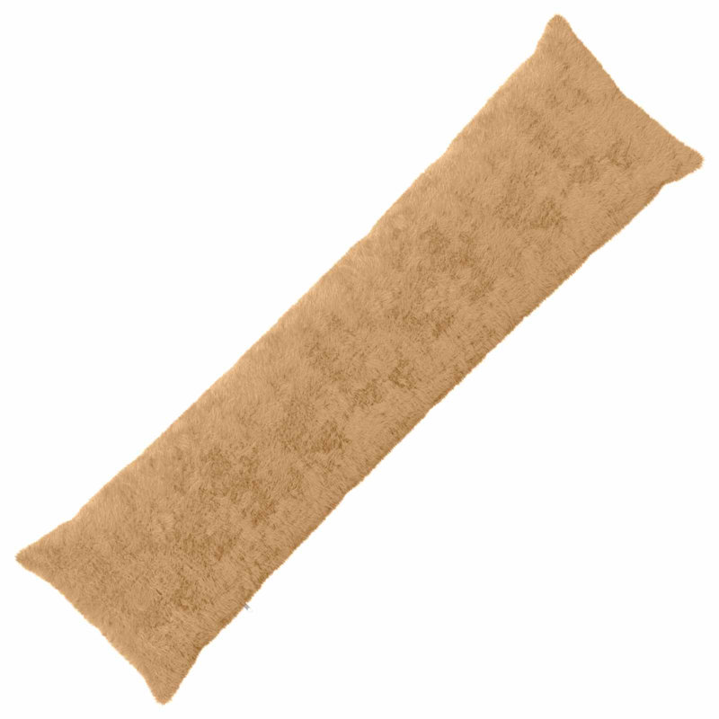 Navy Blue Cushion Cover, Taupe