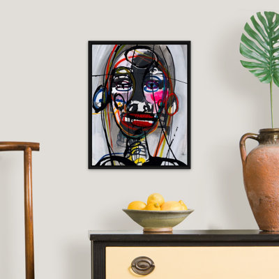 Reproduction d'art sur toile
