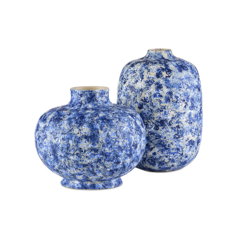 Nixos Handmade Ceramic Table Vase