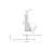 Borkholder 3 - Light Steel Dimmable Tiered Chandelier-179942970