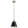 Arquette 1 - Light Single Pendant