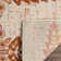 Annette Floral Ivory/Gold Area Rug