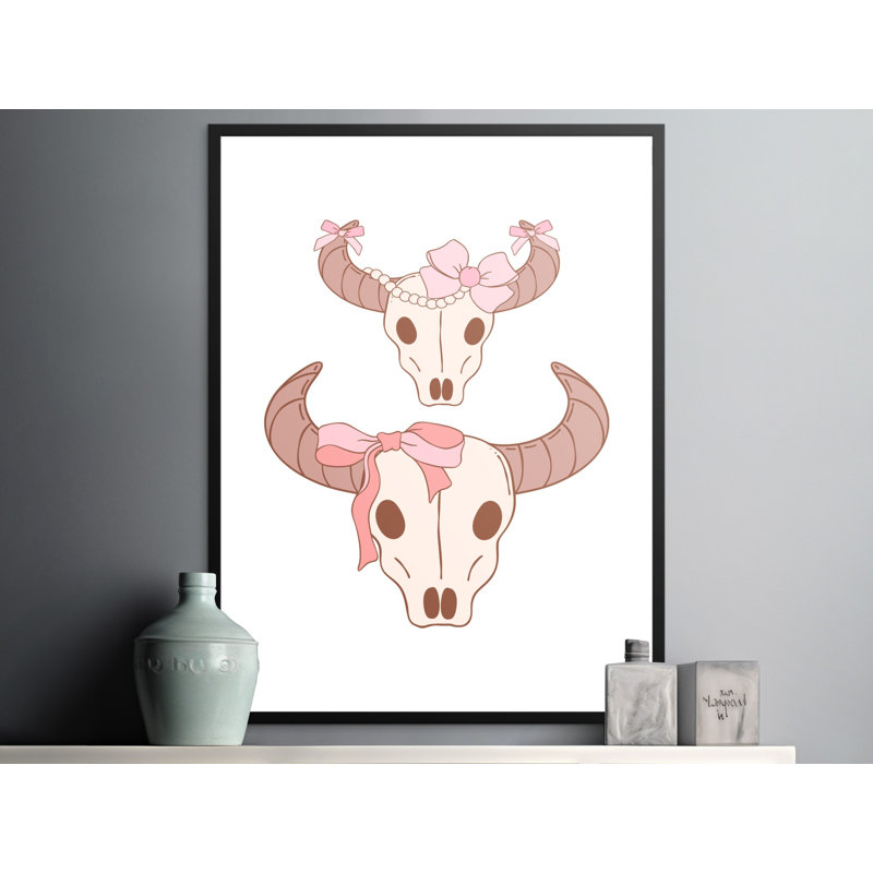 Wessel 1 Piece Wall Art, 8x10