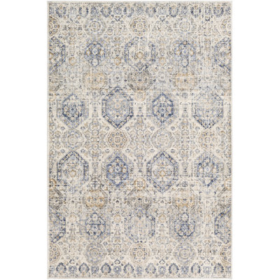 Peninsula Oriental Indoor Rug