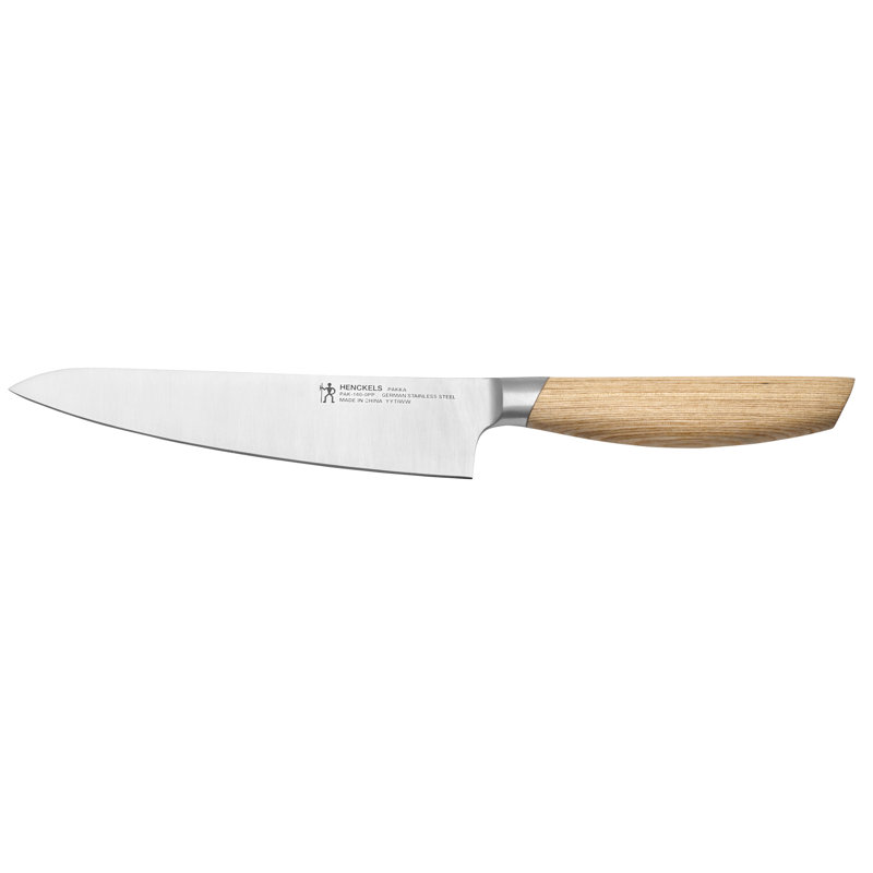 Henckels Pakka 5.5-Inch Prep Knife