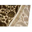 Chantel Oriental Area Rug in Ivory