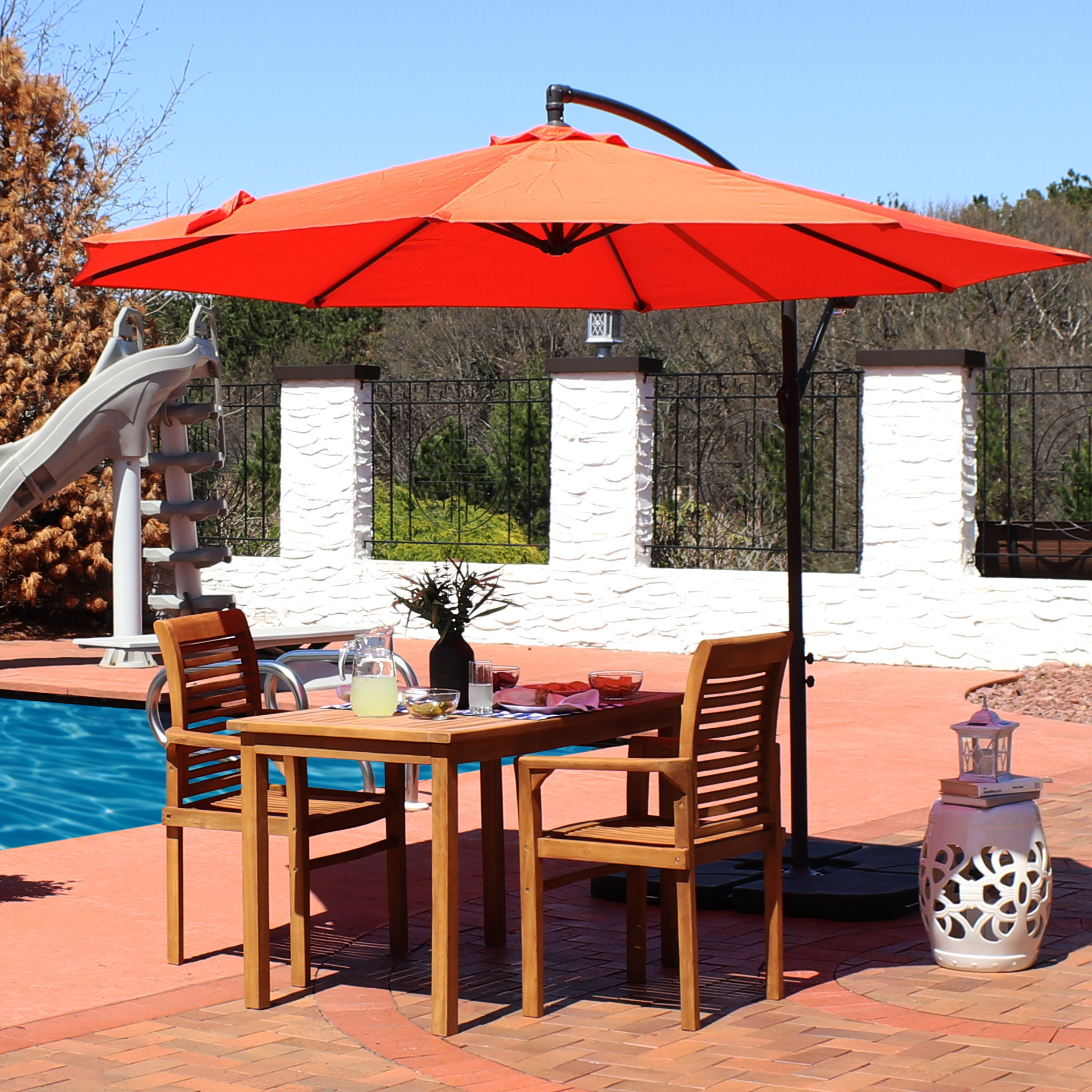 Must-Have Patio Umbrellas 2024 | Wayfair