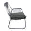 Enders Steel Outdoor Lounge Chair