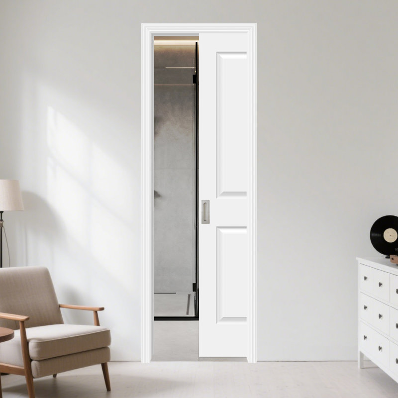 Interior, 24" x 80"