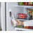 LG 36" French Door Refrigerator 27 cu. ft. Smart Refrigerator