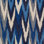 Kashgar Velvet Ikat Fabric