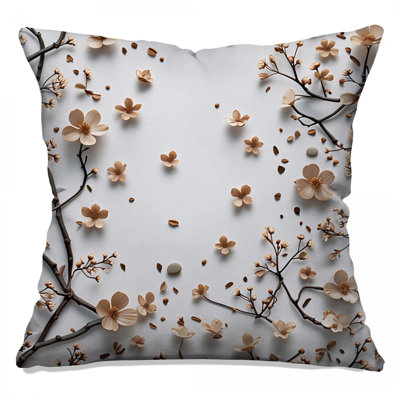 Coussin Cherry Blossom
