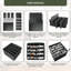 20 Pair Shoe Storage Box