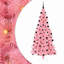 Christmas Tree with 300 LEDs with Stand PVC-513794833-513794820