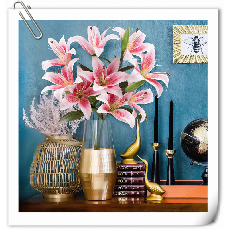 Lillies Arrangement