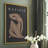 Matisse CCCLXXVII Framed Print - Solid Wood-529069142-529069129