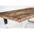 Killough Solid Wood Top Coffee Table