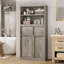 60cm Sideboard-2092894554