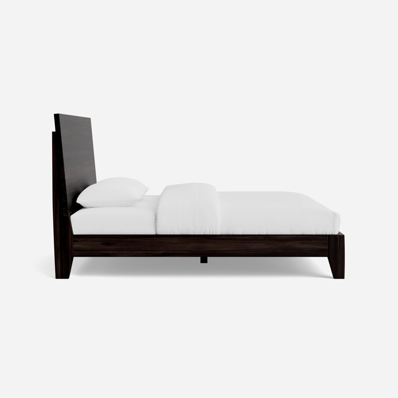 Gavilana Bed, Natural, King