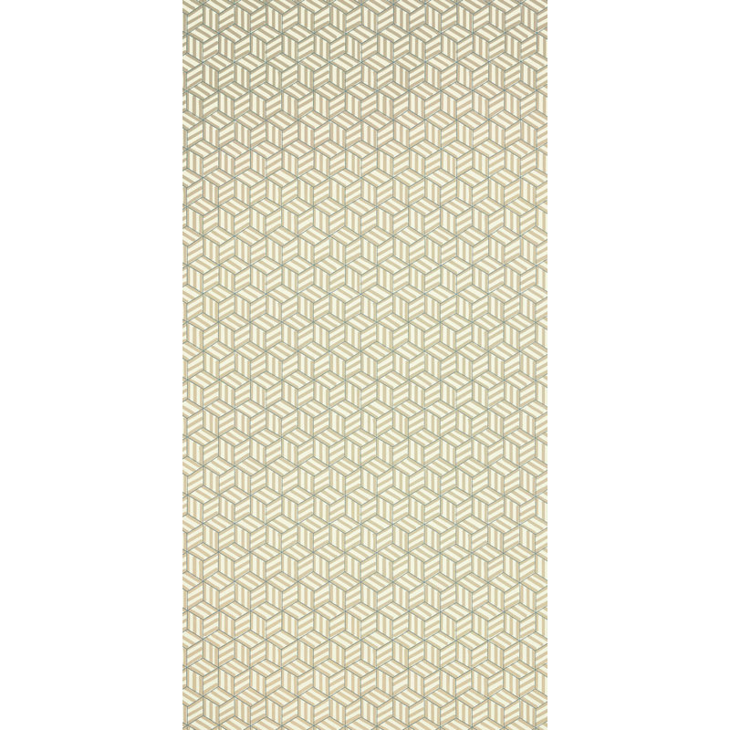 Papier peint schumacher x miles redd, Grèges