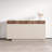 Albinca 62.9" Sideboard with Matte Finish-991988891