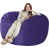 Purple Microfiber