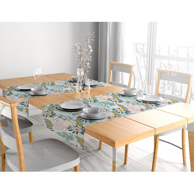 Chemin de table Maestas