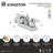 Meridian Centerset Bathroom Faucet with Drain Assembly-29272608