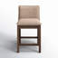 Gafton Upholstered Stool-1275583214