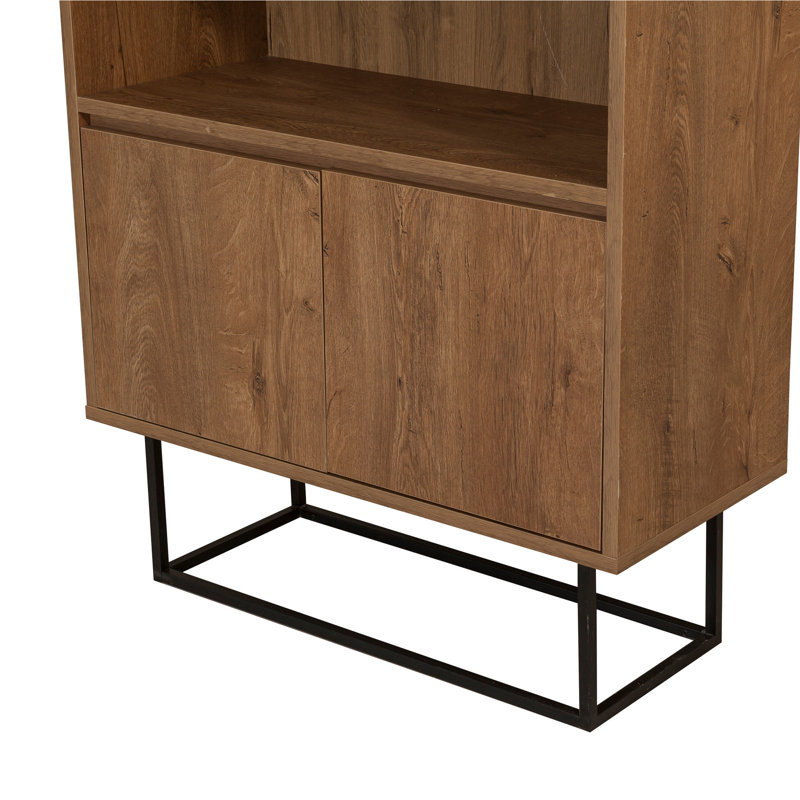 Kerklin Bookcase