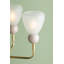 DOREEN 5 Light Chandelier