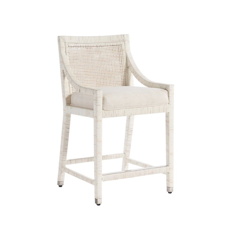 Longboat 24" Counter Stool