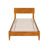 Amandaleigh Solid Wood Panel Bed-1648638489-1648638490
