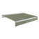 Awntech Destin Patio Retractable Awning with Hood
